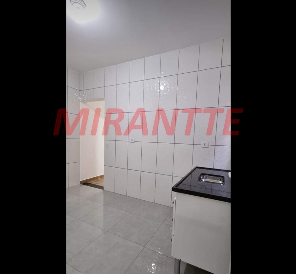 Sobrado de 80m² com 2 quartos em Centro
