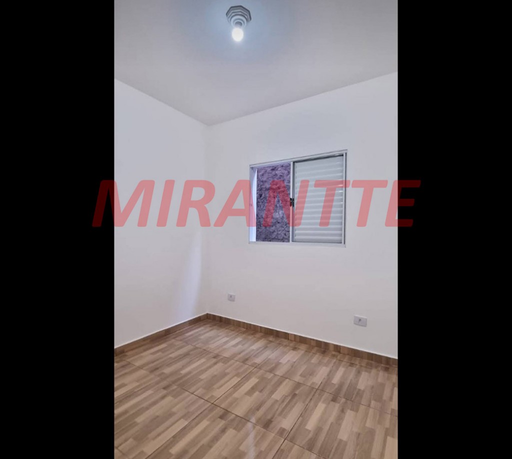 Sobrado de 80m² com 2 quartos em Centro