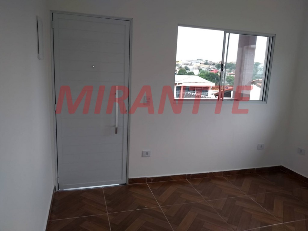 Sobrado de 80m² com 2 quartos em Centro