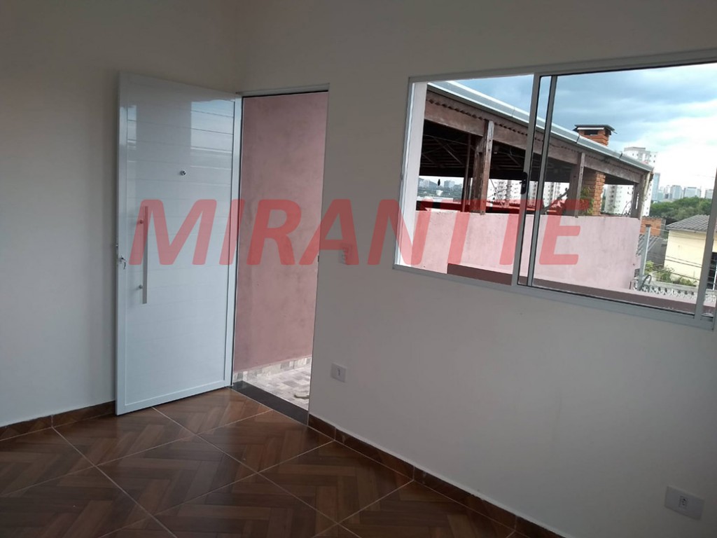 Sobrado de 80m² com 2 quartos em Centro