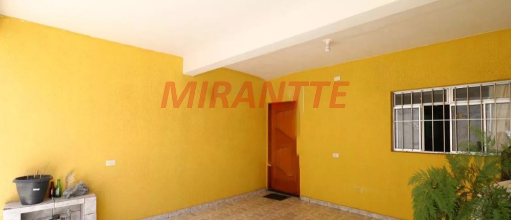 Casa terrea de 145m² com 2 quartos em Jaçana