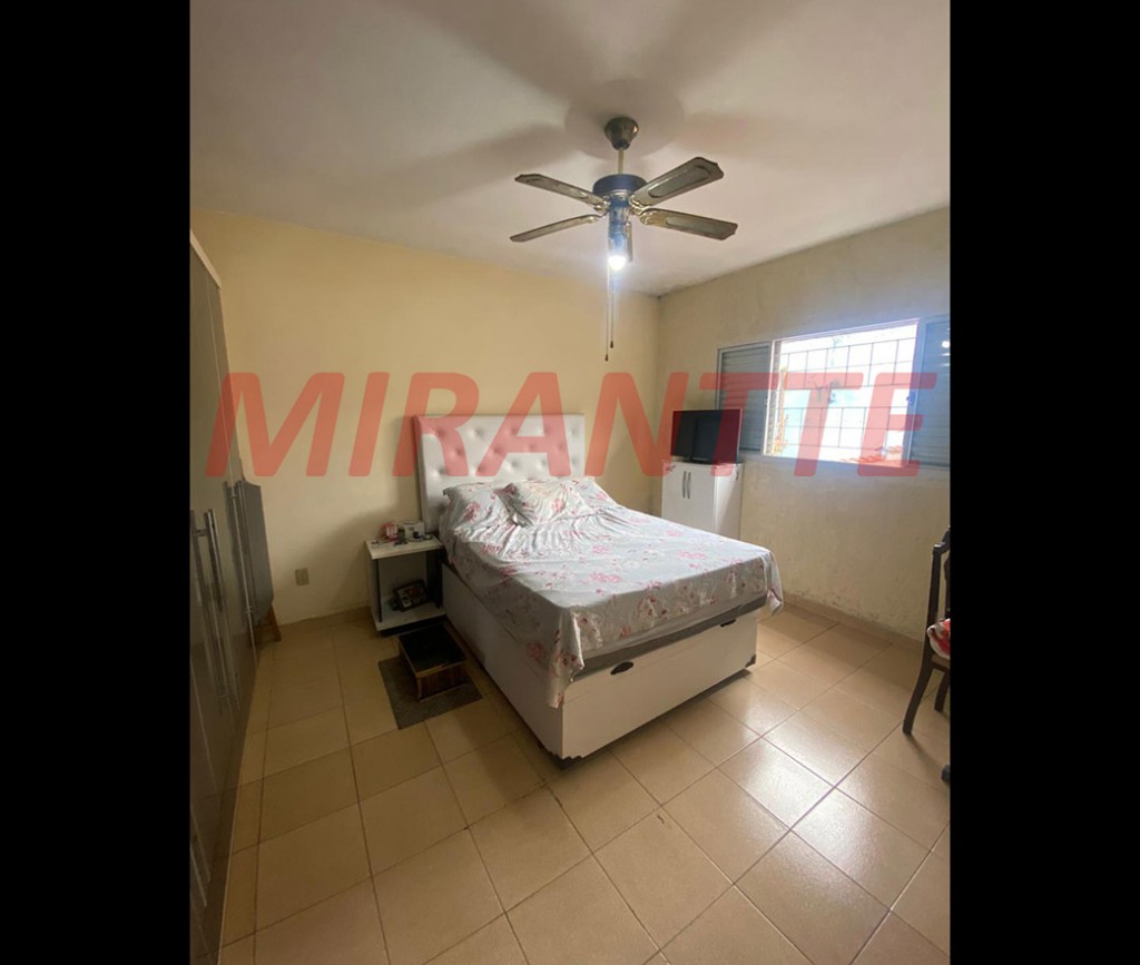 Casa terrea de 130m² com 4 quartos em Parque Dom Pedro II