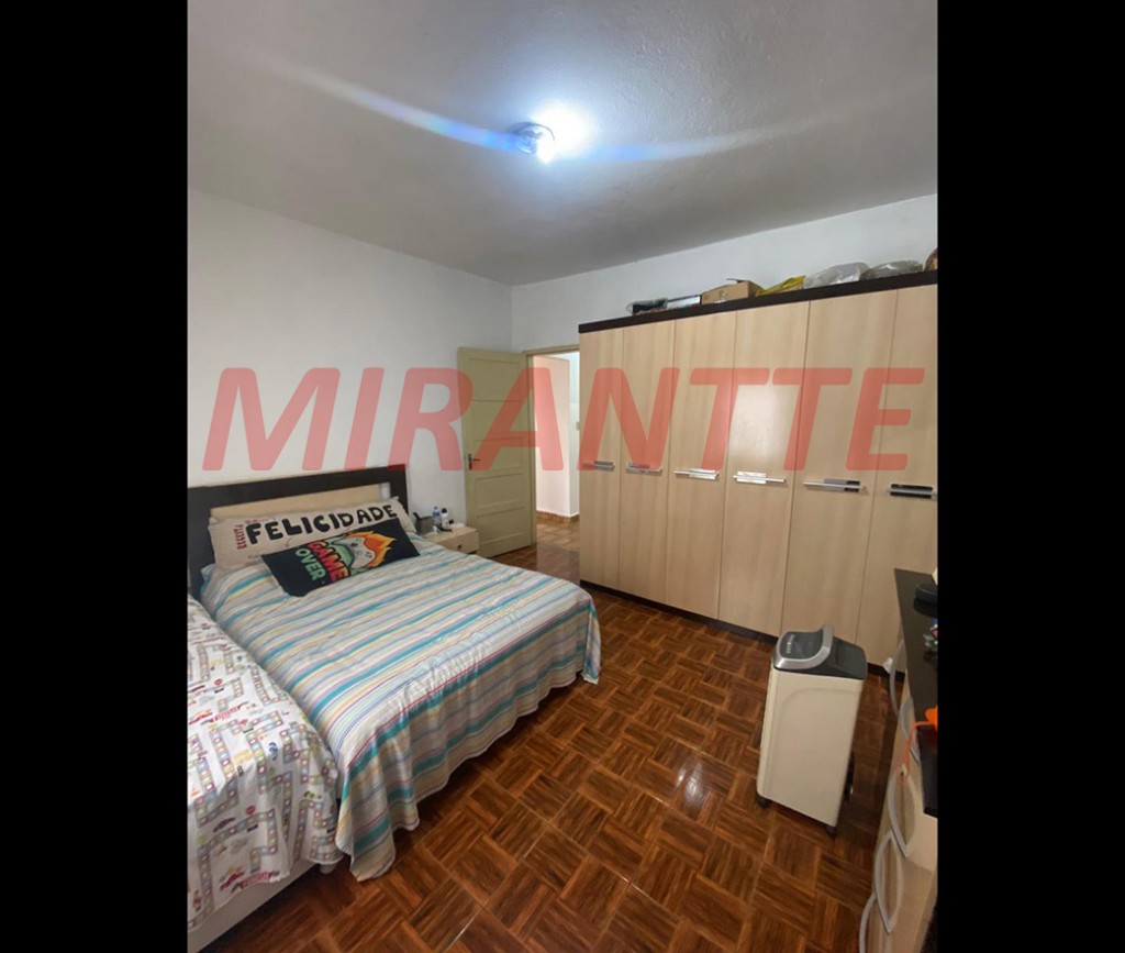 Casa terrea de 130m² com 4 quartos em Parque Dom Pedro II