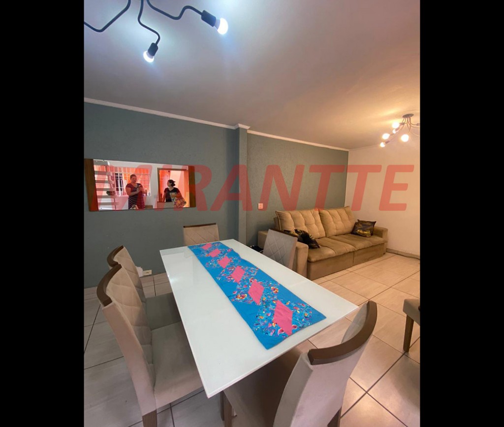 Casa terrea de 130m² com 4 quartos em Parque Dom Pedro II