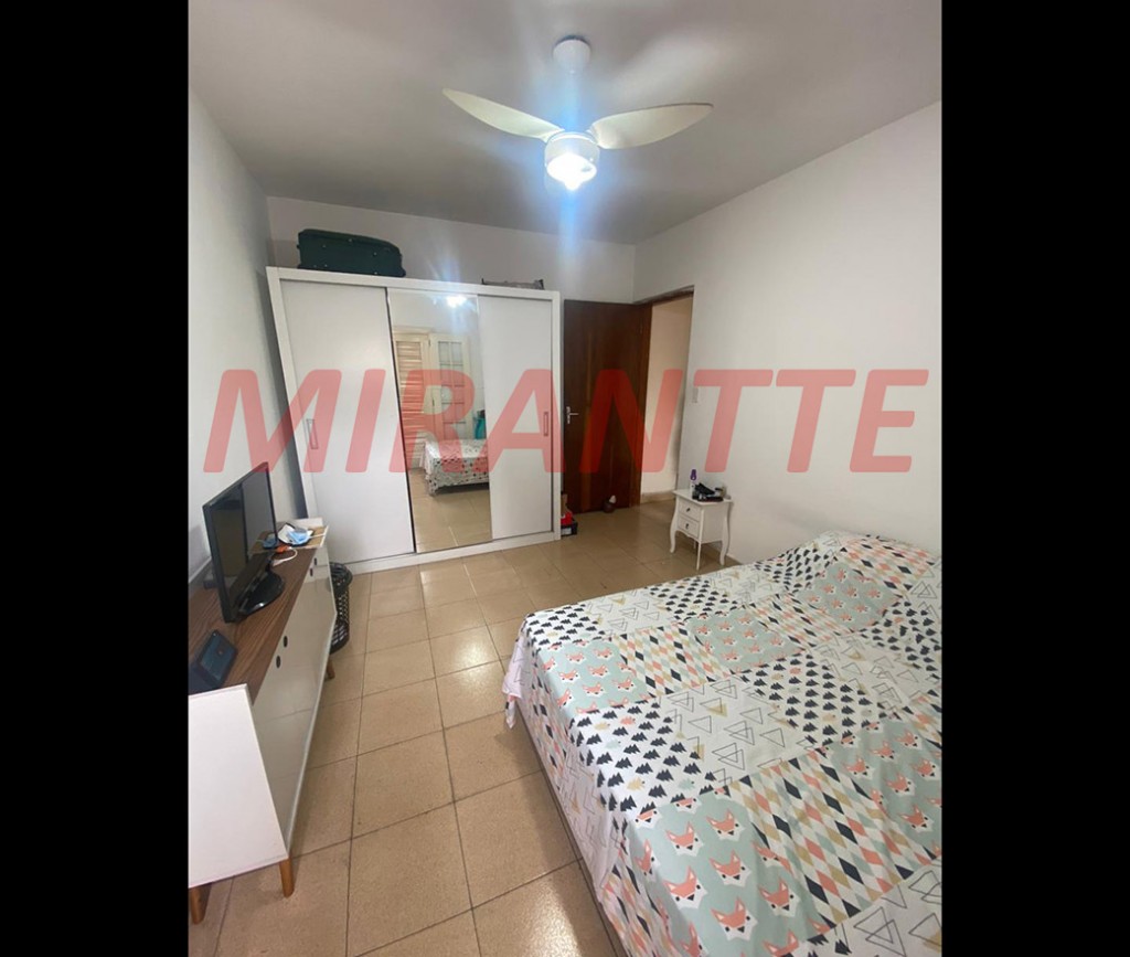 Casa terrea de 130m² com 4 quartos em Parque Dom Pedro II