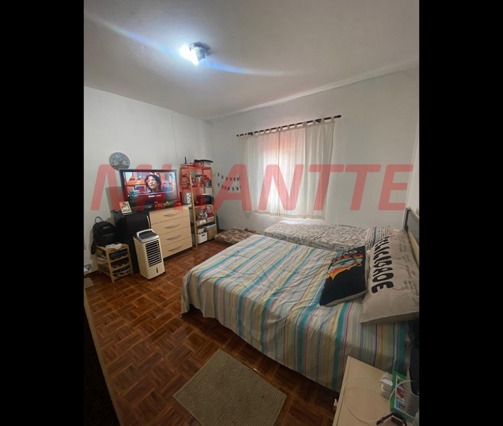 Casa terrea de 130m² com 4 quartos em Parque Dom Pedro II