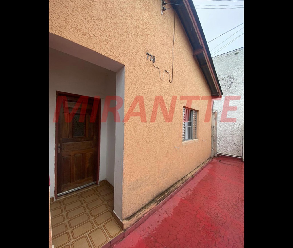 Casa terrea de 130m² com 4 quartos em Parque Dom Pedro II