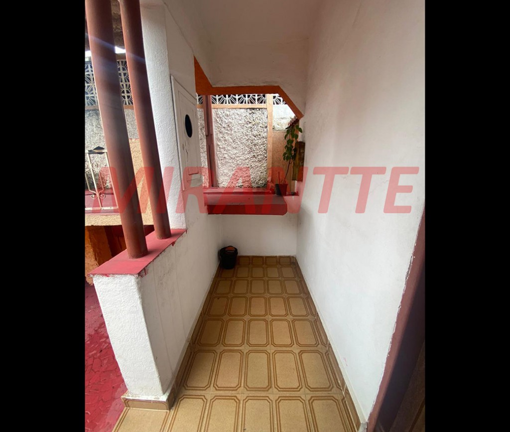 Casa terrea de 130m² com 4 quartos em Parque Dom Pedro II