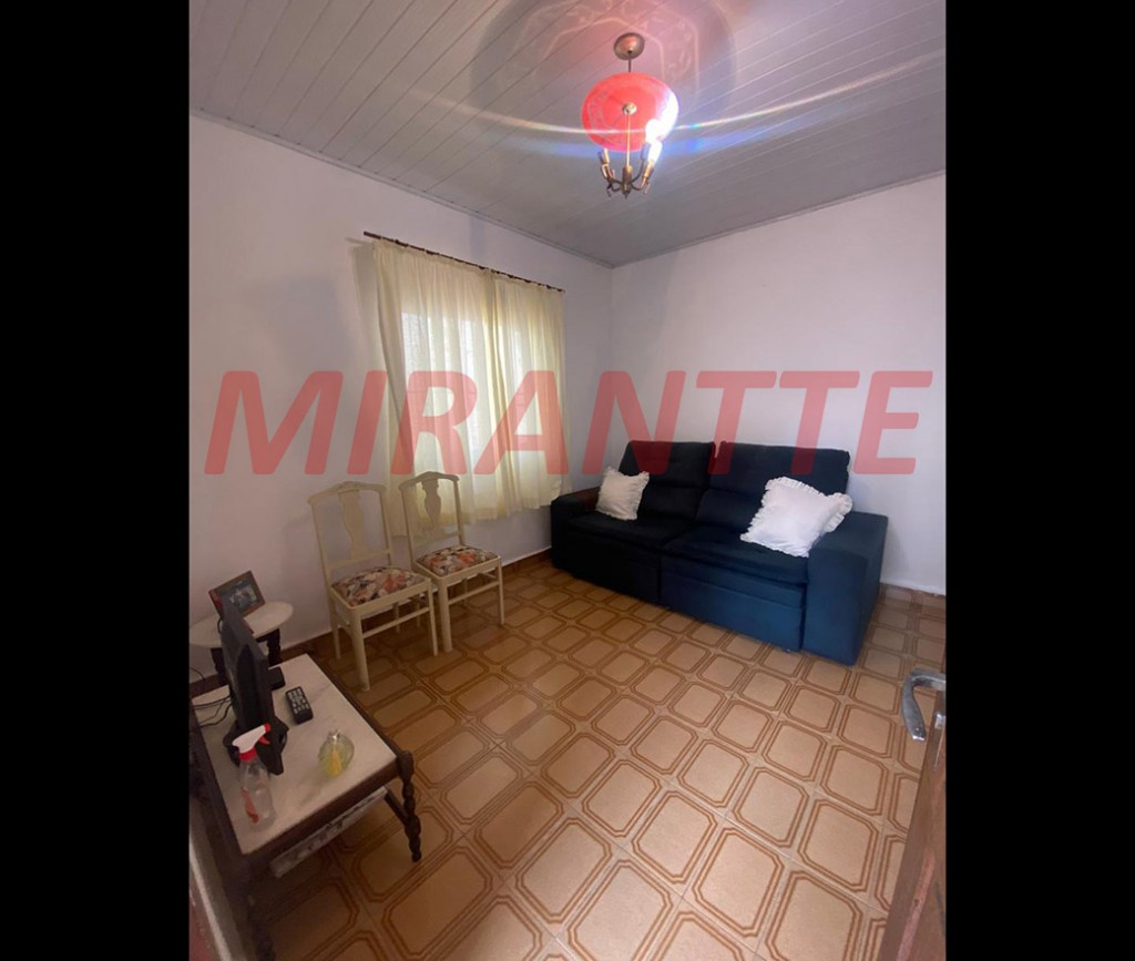 Casa terrea de 130m² com 4 quartos em Parque Dom Pedro II