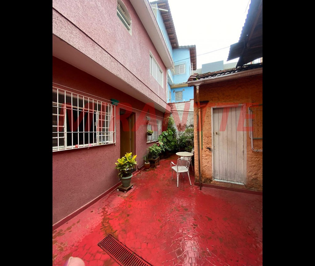 Casa terrea de 130m² com 4 quartos em Parque Dom Pedro II