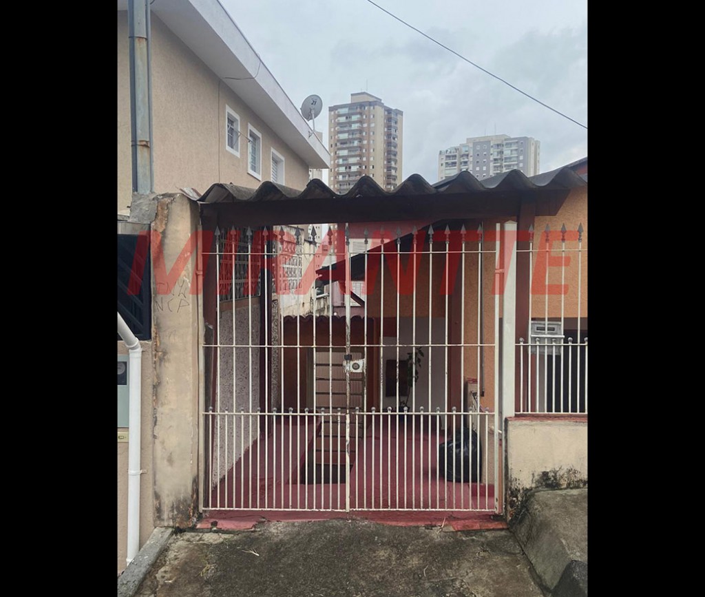 Casa terrea de 130m² com 4 quartos em Parque Dom Pedro II