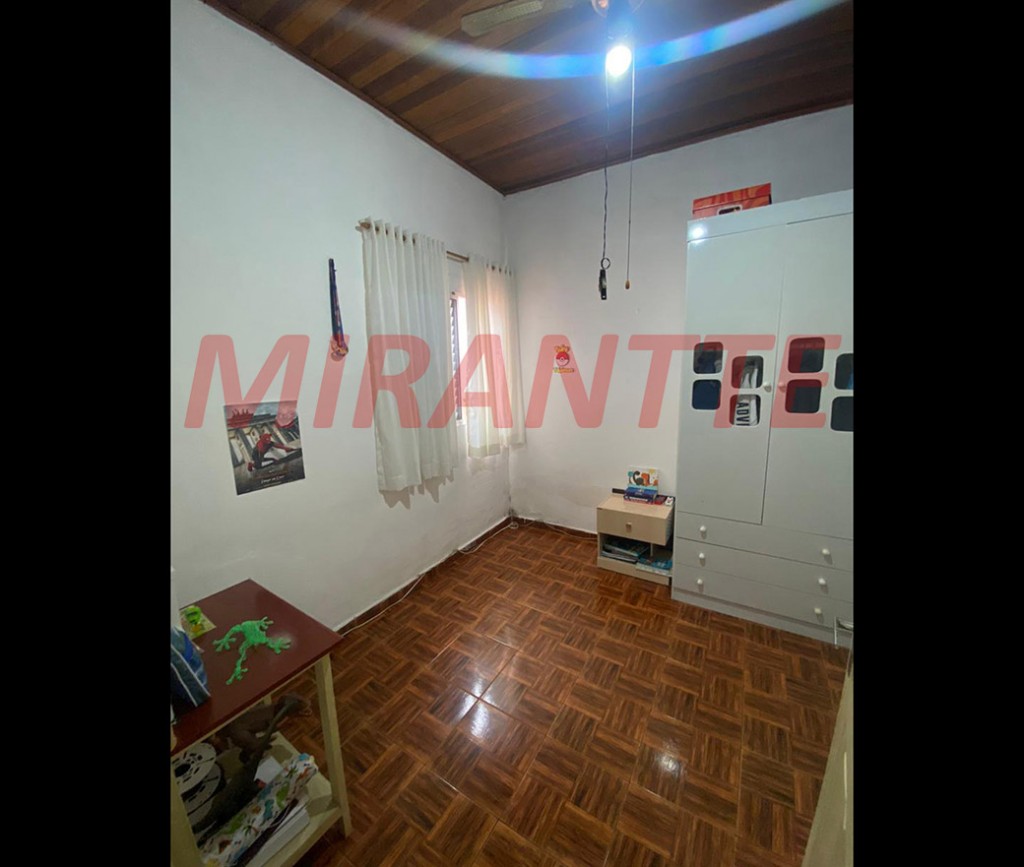 Casa terrea de 130m² com 4 quartos em Parque Dom Pedro II
