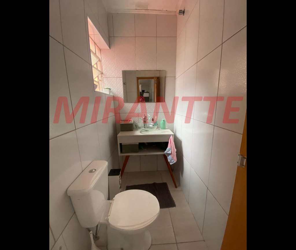 Casa terrea de 130m² com 4 quartos em Parque Dom Pedro II