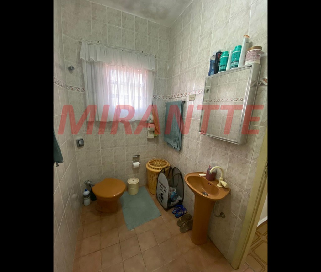 Casa terrea de 130m² com 4 quartos em Parque Dom Pedro II