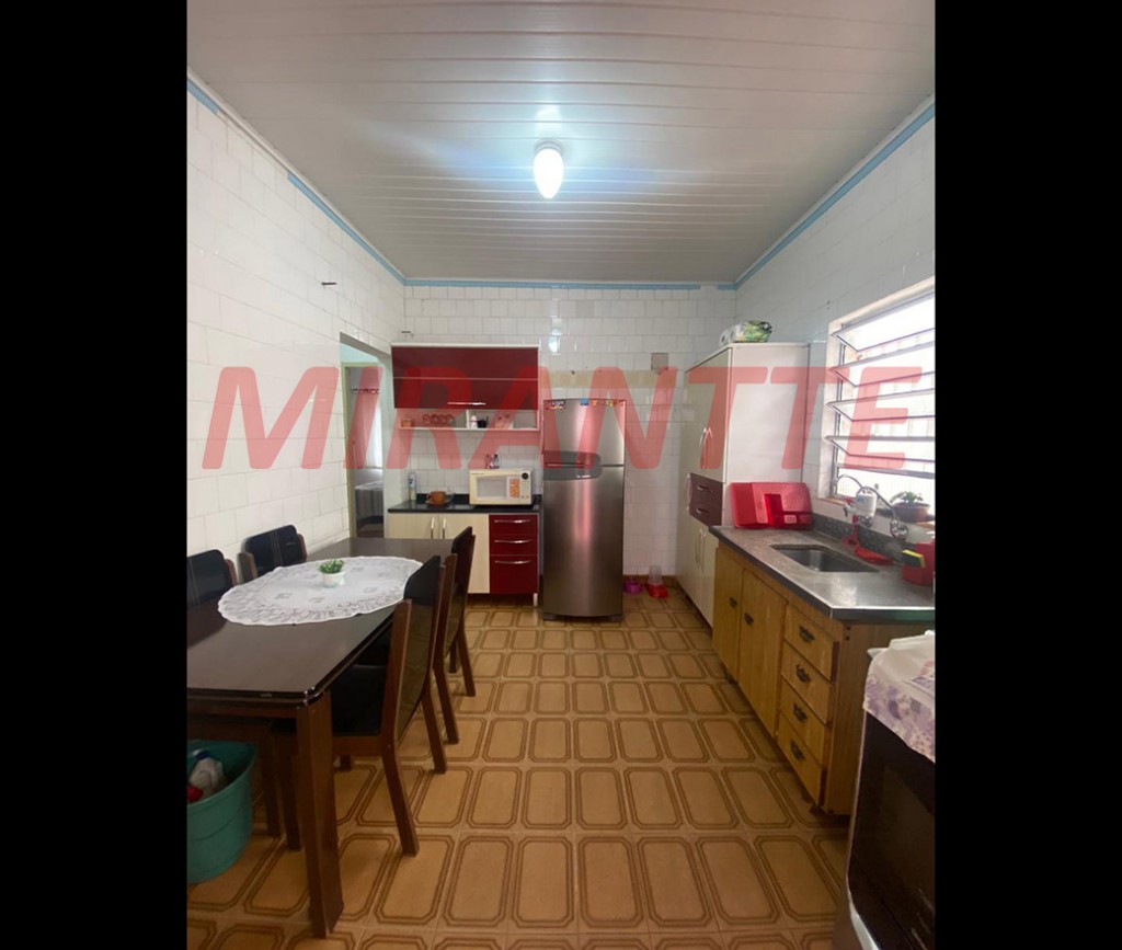 Casa terrea de 130m² com 4 quartos em Parque Dom Pedro II