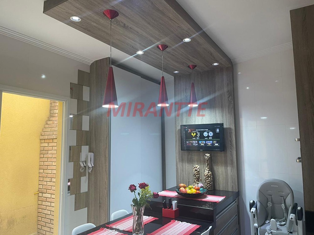 Cond. fechado de 136m² com 3 quartos em Tremembe