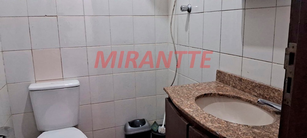 Sobrado de 200m² com 3 quartos em Vila Irmaos Arnoni