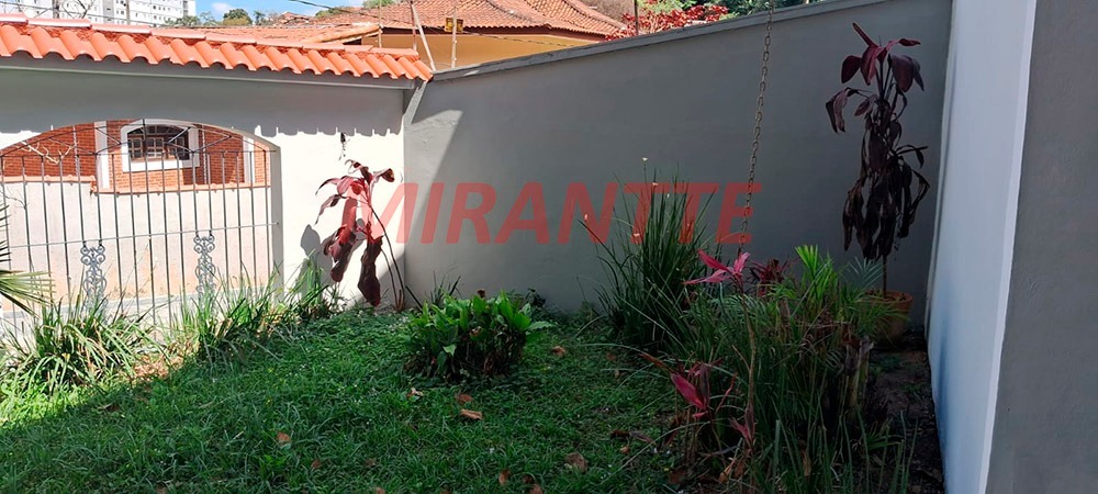 Sobrado de 200m² com 3 quartos em Vila Irmaos Arnoni