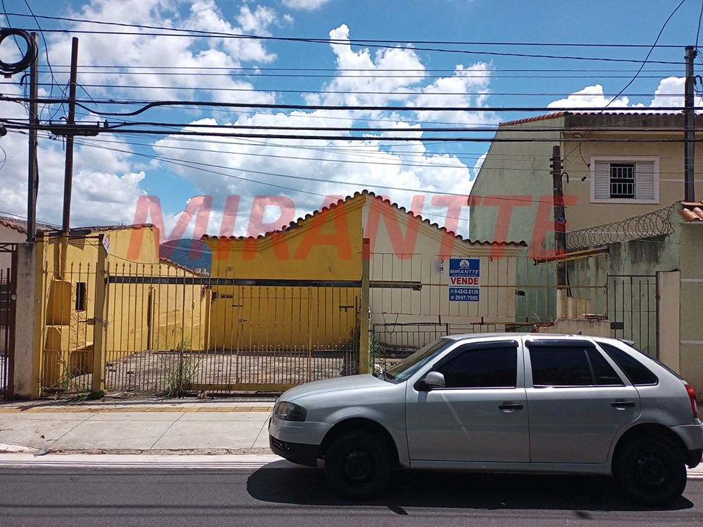 Terreno de 325m² em Cachoeirinha