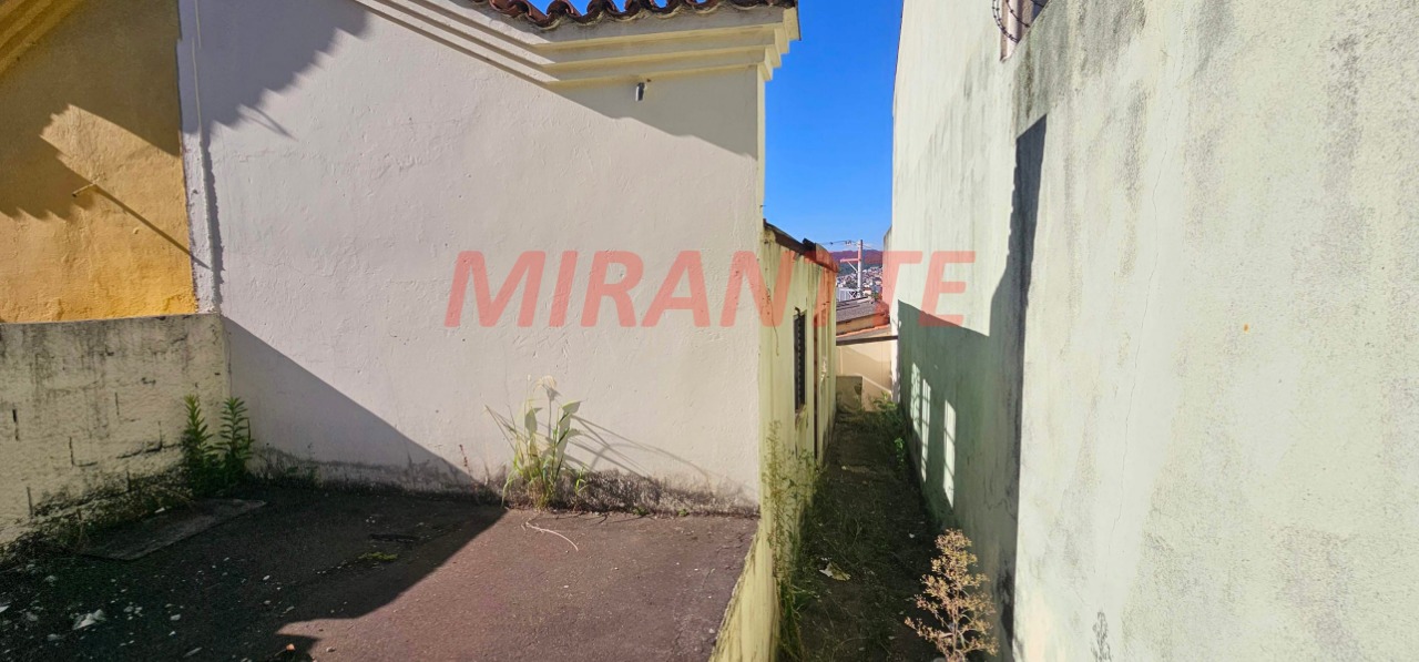 Terreno de 325m² em Cachoeirinha