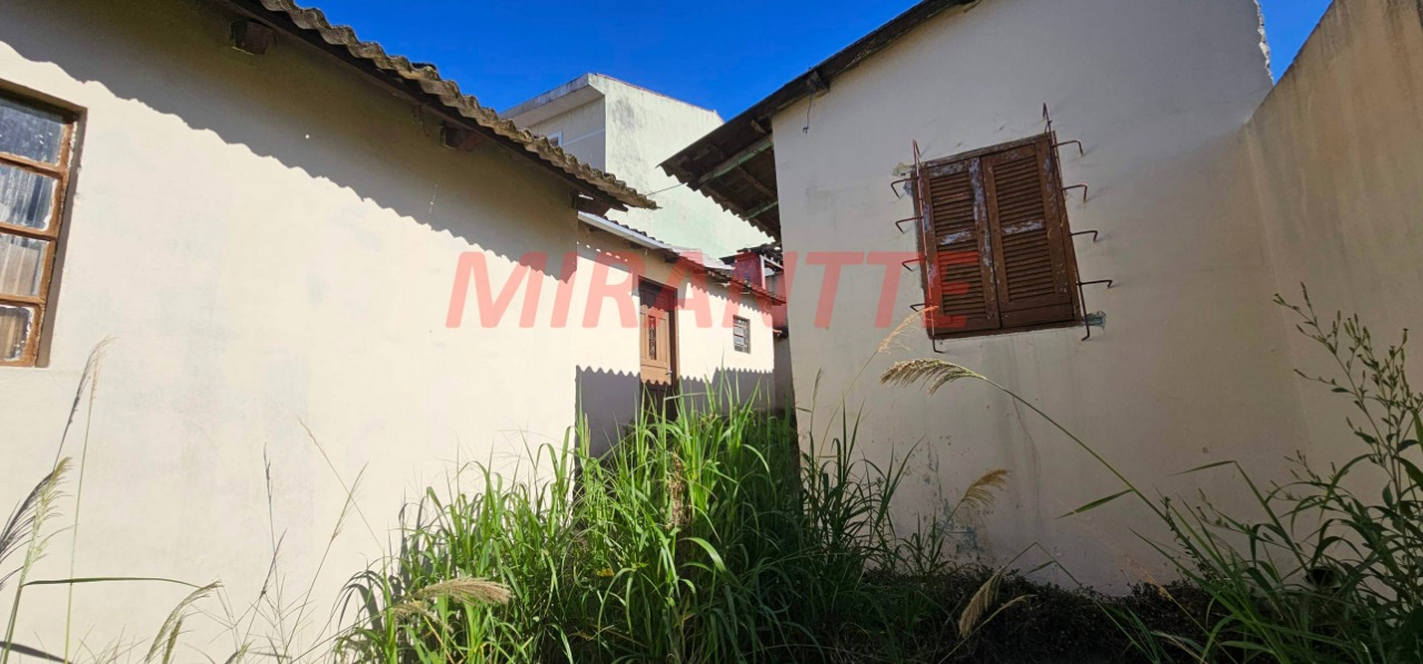 Terreno de 325m² em Cachoeirinha