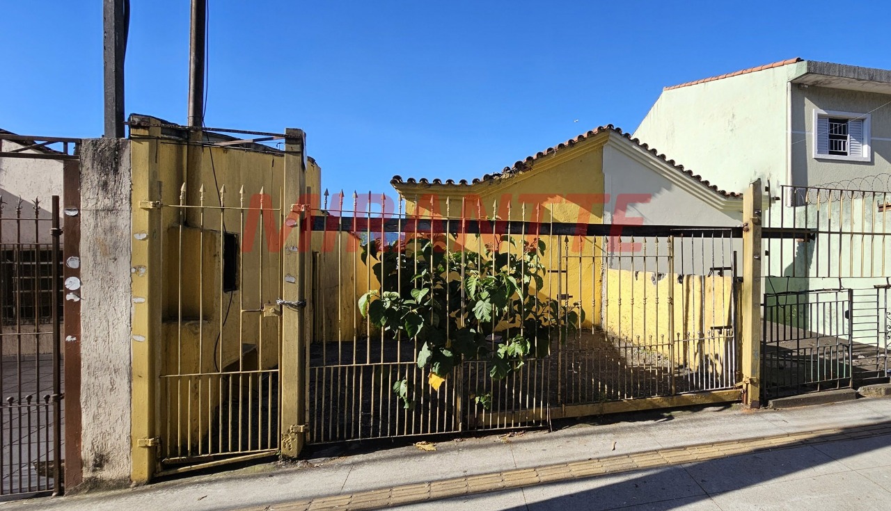 Terreno de 325m² em Cachoeirinha