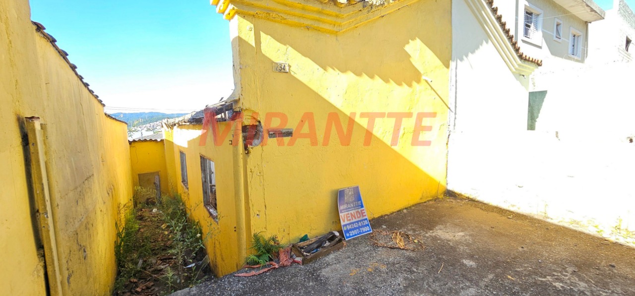 Terreno de 325m² em Cachoeirinha