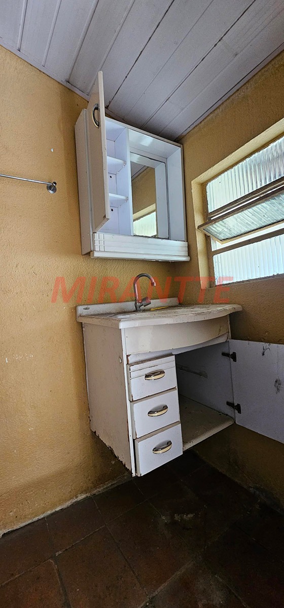 Terreno de 325m² em Cachoeirinha