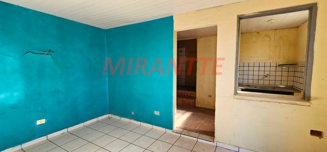 Terreno de 325m² em Cachoeirinha