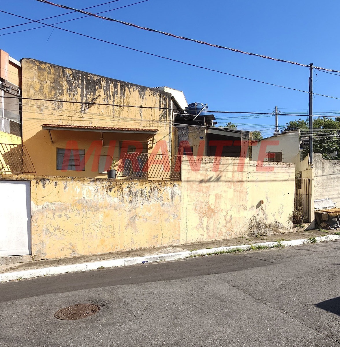 Terreno de 325m² em Cachoeirinha