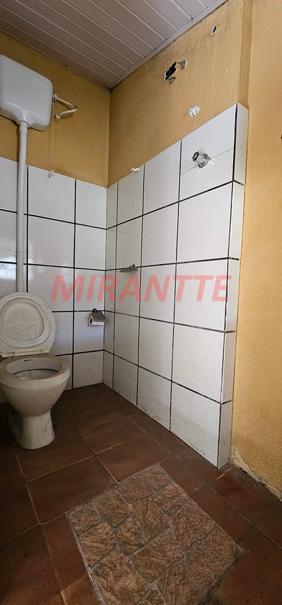 Terreno de 325m² em Cachoeirinha