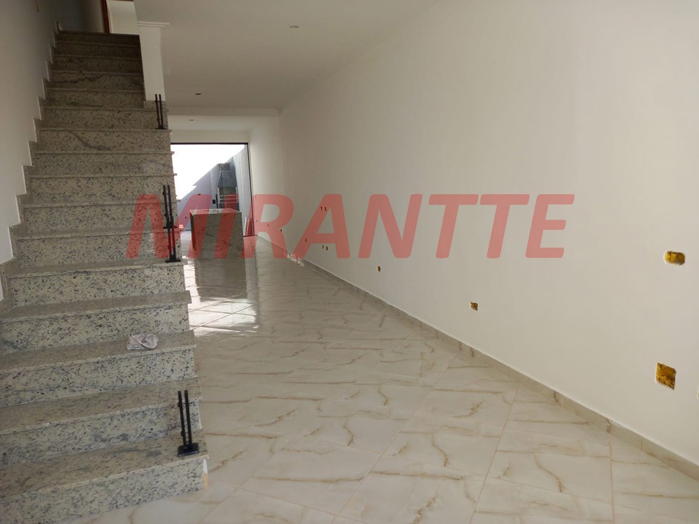 Sobrado de 126m² com 3 quartos em Bosque da Saúde