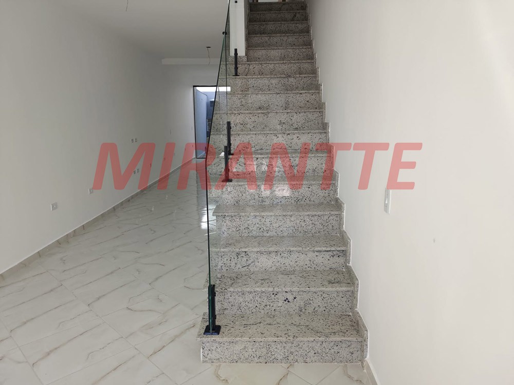 Sobrado de 126m² com 3 quartos em Bosque da Saúde