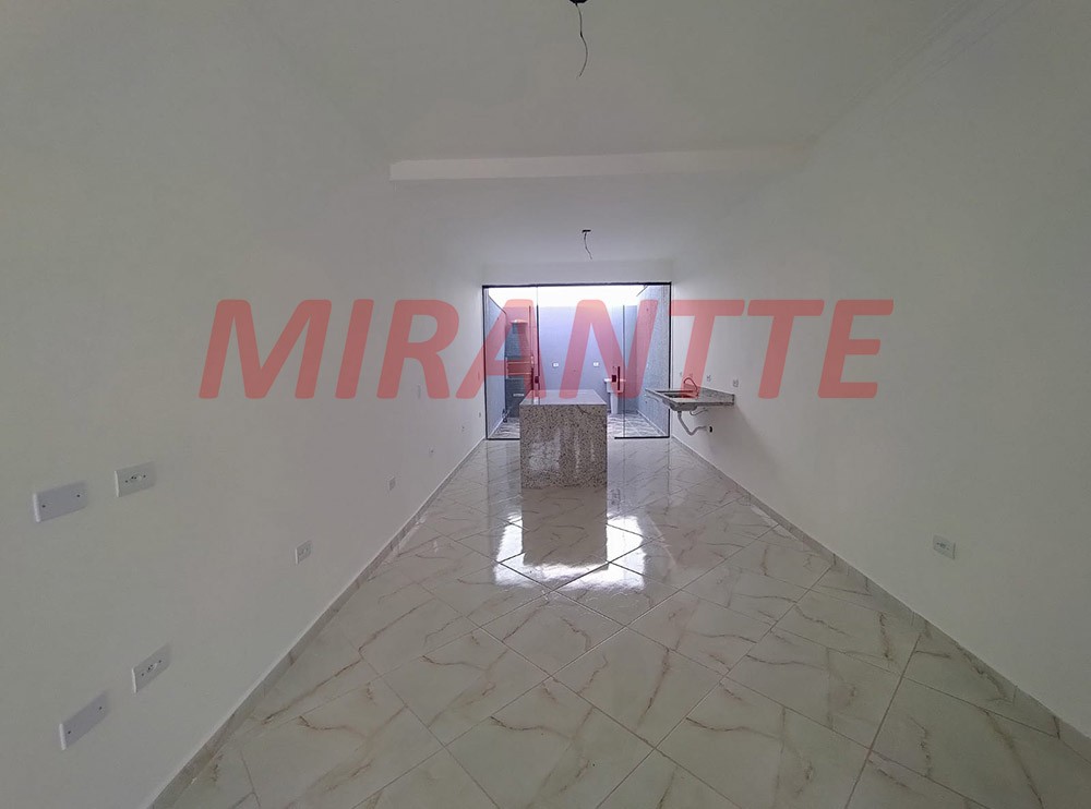 Sobrado de 126m² com 3 quartos em Bosque da Saúde