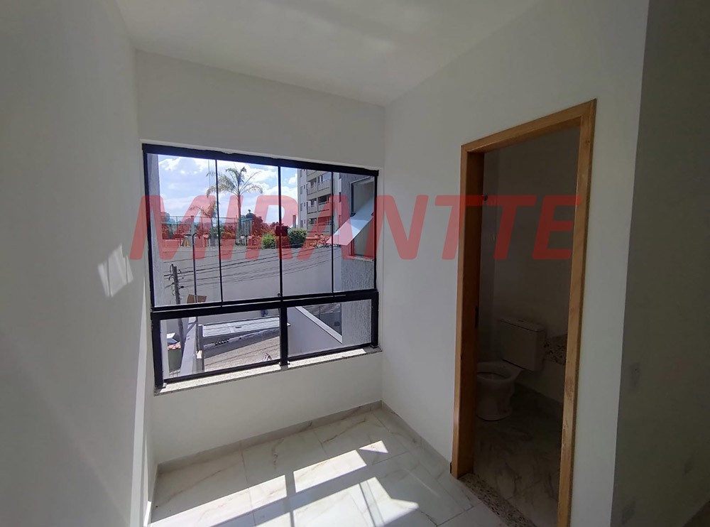 Sobrado de 126m² com 3 quartos em Bosque da Saúde