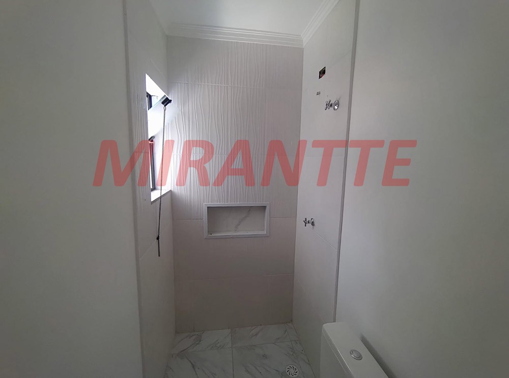 Sobrado de 126m² com 3 quartos em Bosque da Saúde