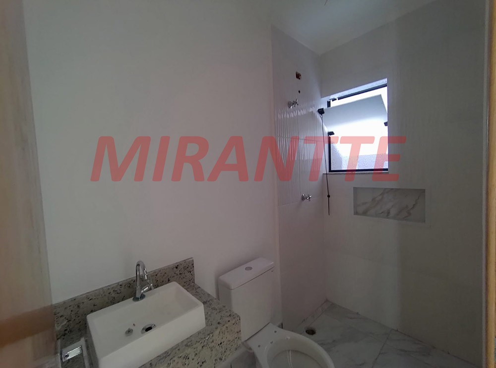 Sobrado de 126m² com 3 quartos em Bosque da Saúde