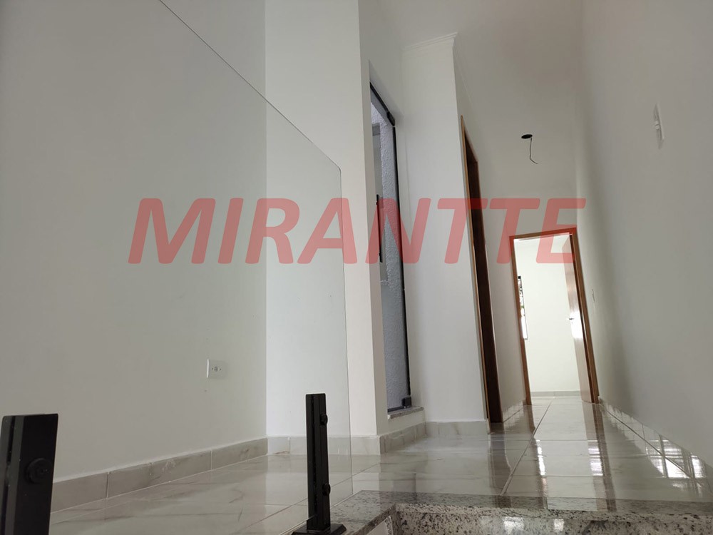 Sobrado de 126m² com 3 quartos em Bosque da Saúde