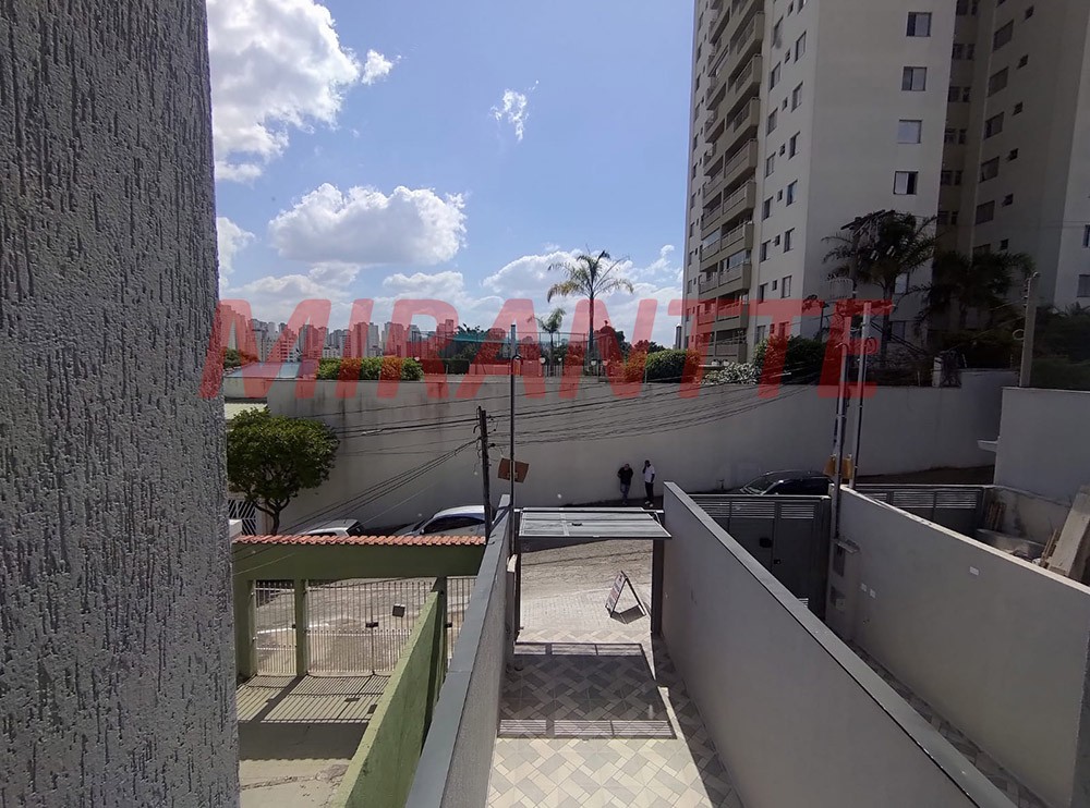 Sobrado de 126m² com 3 quartos em Bosque da Saúde