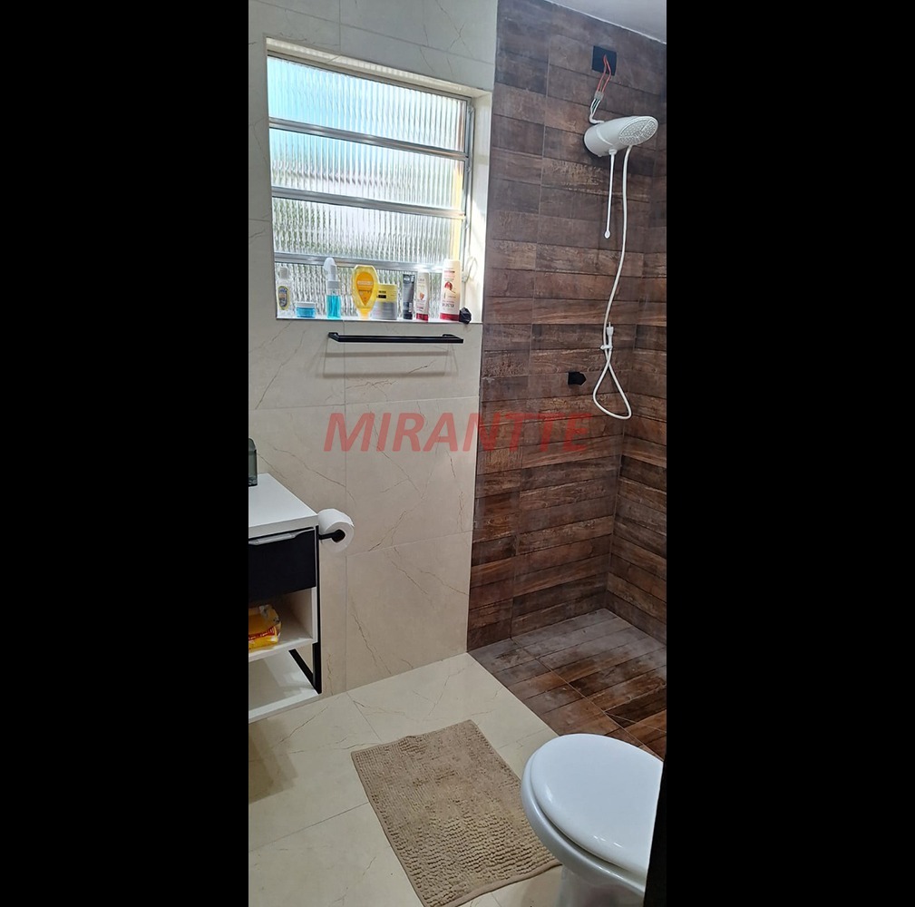 Casa terrea de 150m² com 2 quartos em Horto Florestal