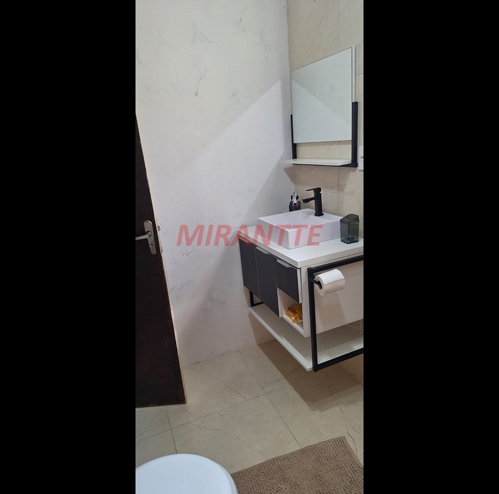 Casa terrea de 150m² com 2 quartos em Horto Florestal