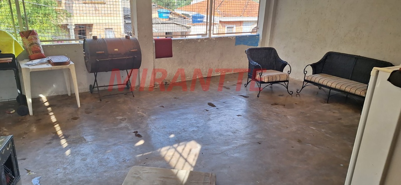 Casa terrea de 150m² com 2 quartos em Horto Florestal