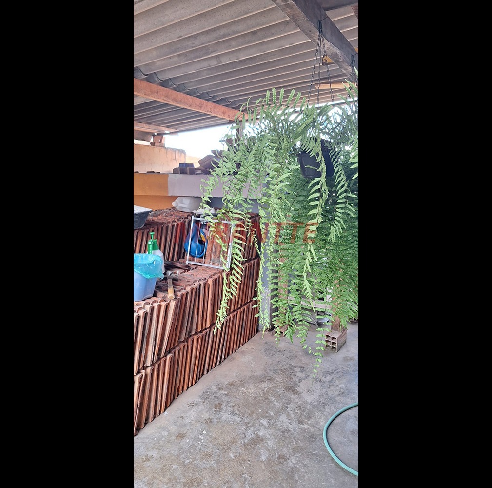 Casa terrea de 150m² com 2 quartos em Horto Florestal
