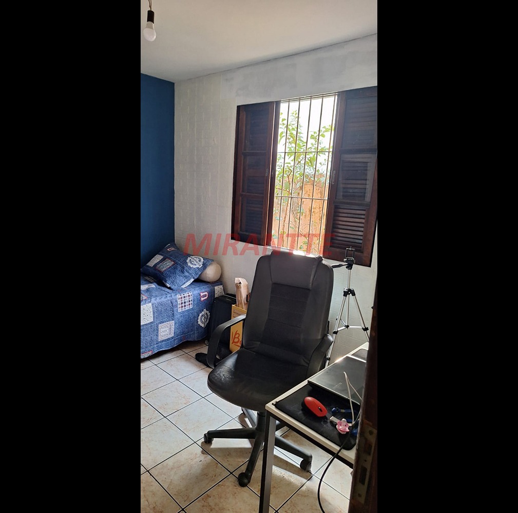 Casa terrea de 150m² com 2 quartos em Horto Florestal