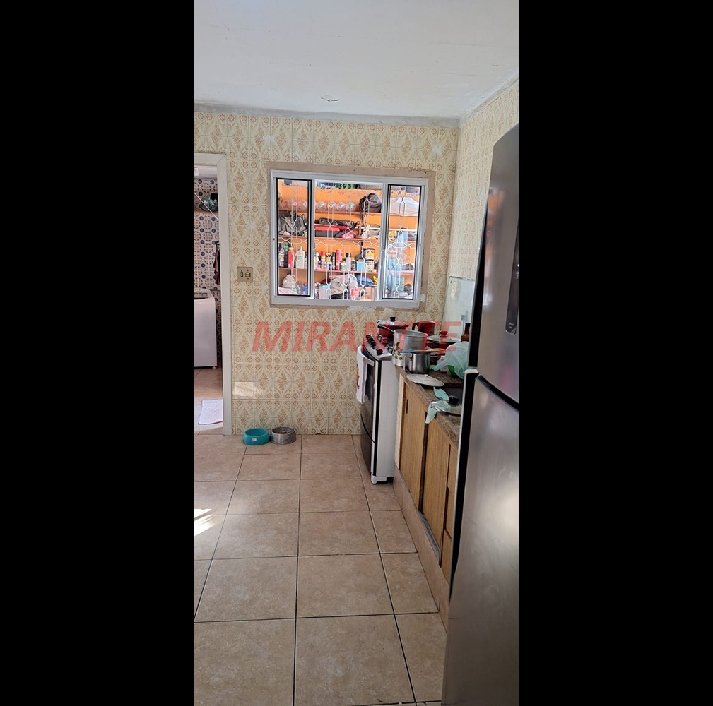 Casa terrea de 150m² com 2 quartos em Horto Florestal