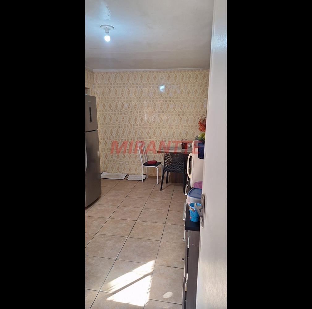 Casa terrea de 150m² com 2 quartos em Horto Florestal