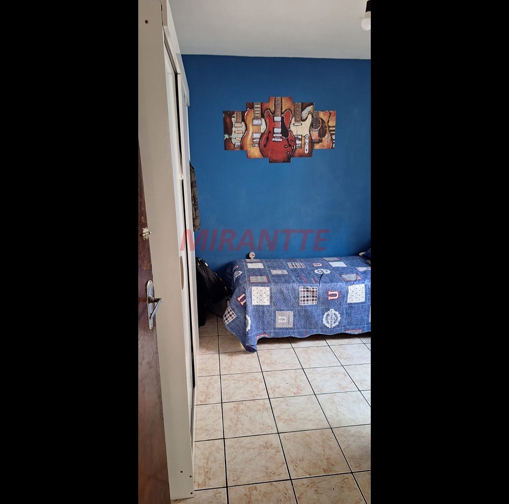Casa terrea de 150m² com 2 quartos em Horto Florestal