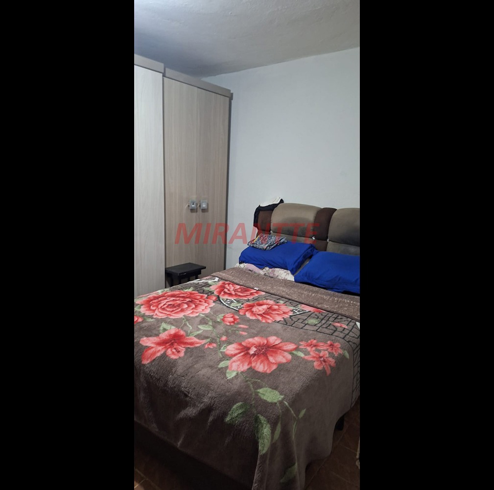 Casa terrea de 150m² com 2 quartos em Horto Florestal
