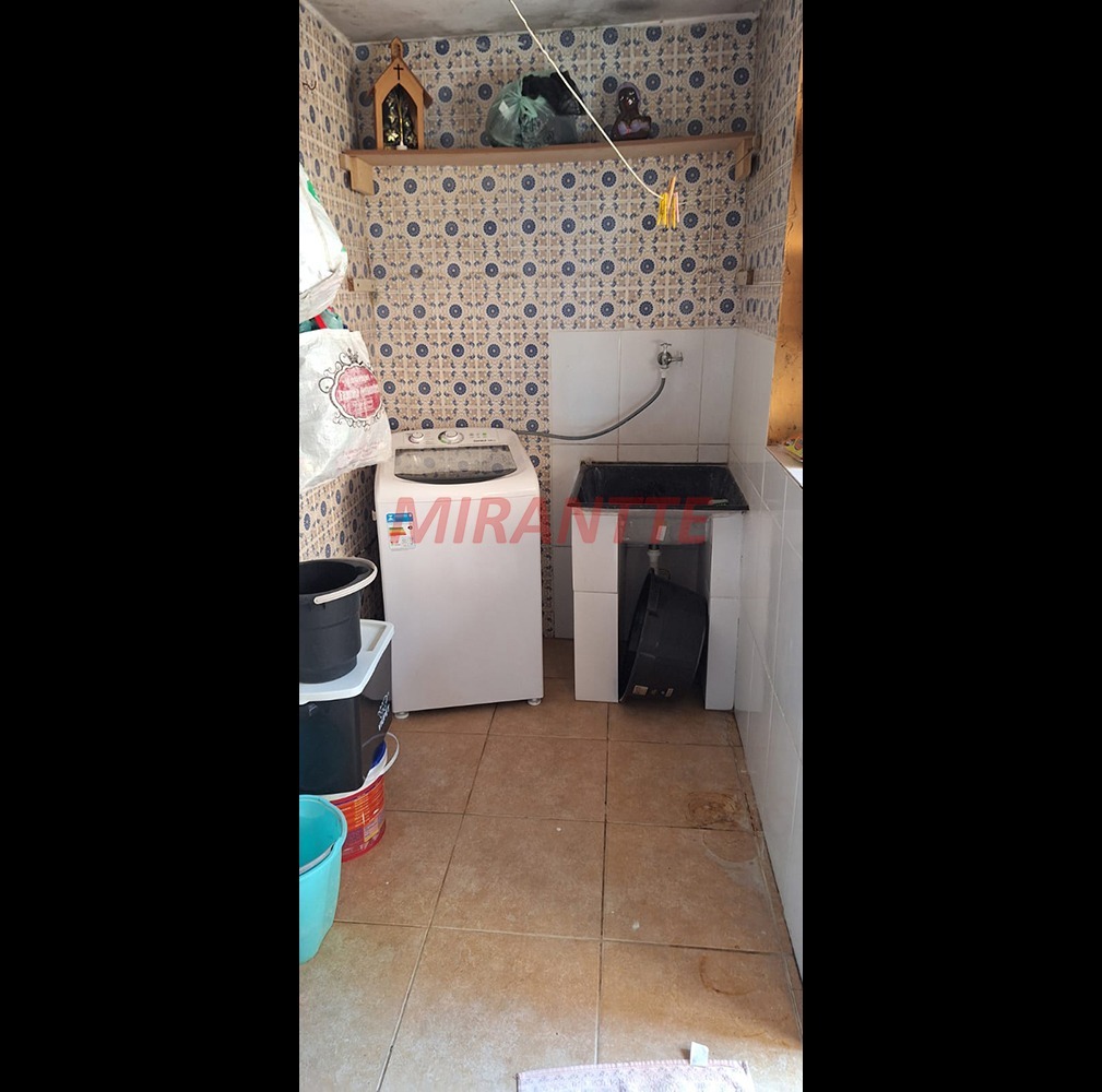 Casa terrea de 150m² com 2 quartos em Horto Florestal