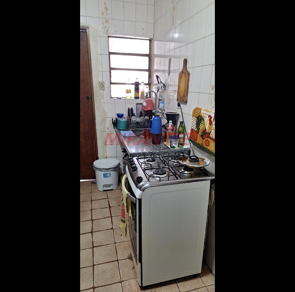 Casa terrea de 150m² com 2 quartos em Horto Florestal